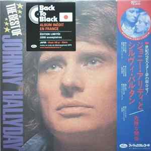 Johnny Hallyday - The Best Of Johnny Hallyday mp3