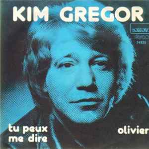 Kim Gregor - Tu Peux Me Dire mp3