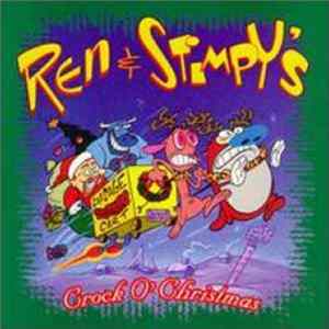 Ren & Stimpy - Crock O' Christmas mp3