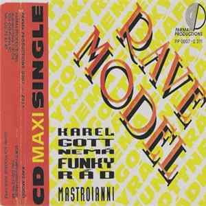 Rave Model - Karel Gott Nemá Funky Rád mp3