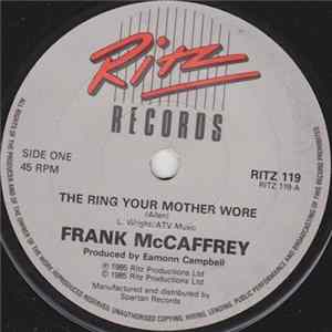 Frank McCaffrey - The Ring Your Mother Wore mp3