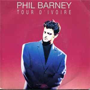 Phil Barney - Tour D'Ivoire mp3