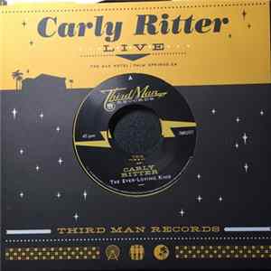 Carly Ritter - The Ever-Loving Kind mp3