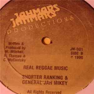 Frankie Paul / General Jah Mikey & Shorter Ranking - Here & Now / Real Reggae Music mp3