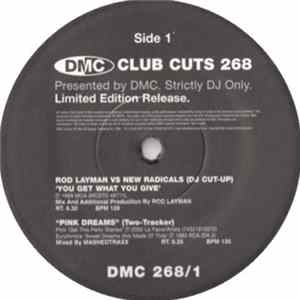 Various - Club Cuts 268 mp3