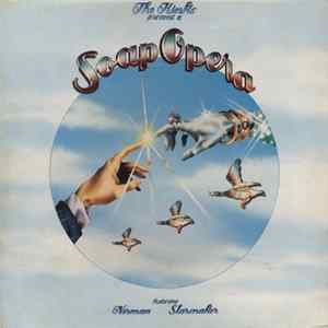 The Kinks - Soap Opera mp3