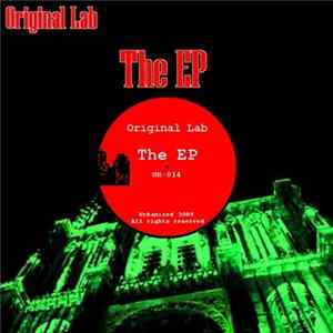 Original Lab - The EP mp3