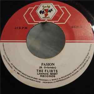 The Flirts - Passion mp3