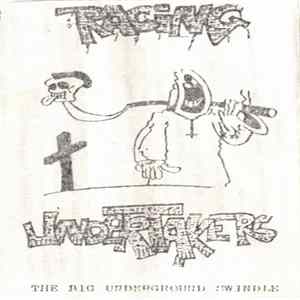 Racing Undertakers - The Big Undergruond Swindle mp3