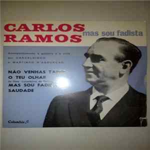 Carlos Ramos - Mas Sou Fadista mp3