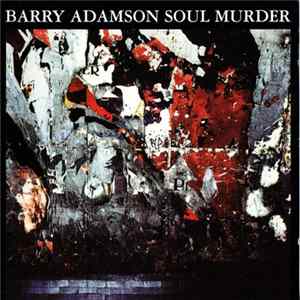 Barry Adamson - Soul Murder mp3