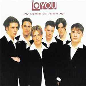 IOYOU - Together Girl Forever mp3