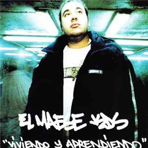 El Maese KDS - Viviendo Y Aprendiendo mp3