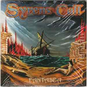 Syrens Call - Fantasea mp3