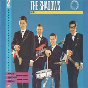 The Shadows - F.B.I. mp3