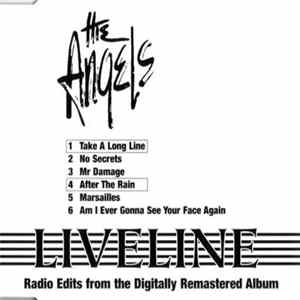 The Angels - Liveline Radio Edits From The Digitally Remastered Album mp3