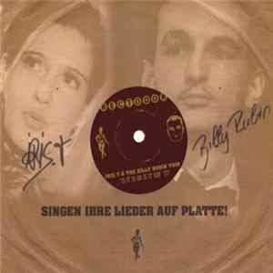 Iris T. & The Billy Rubin Trio - Is It Is Or Is It Ain't? mp3