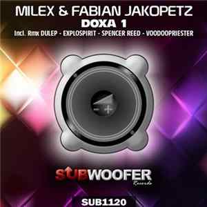 Milex & Fabian Jakopetz - Doxa 1 mp3
