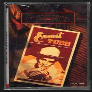 Ernest Tubb - Country Music Hall Of Fame Series mp3