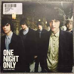 One Night Only - You And Me mp3
