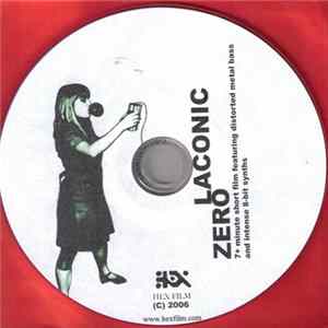 Laconic Zero - Laconic Zero mp3