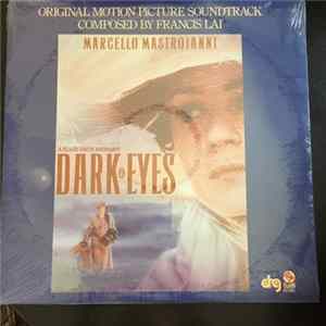 Francis Lai - Dark Eyes (Original Motion Picture Soundtrack) mp3