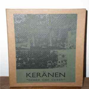 Keränen - Green Car Crash mp3