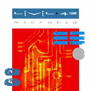 Level 42 - Microkid mp3