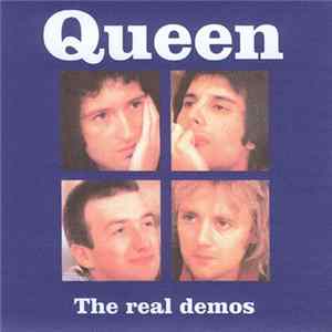 Queen - The Real Demos mp3