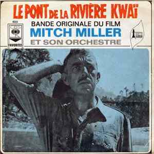 Malcolm Arnold - Bande Originale Du Film Le Pont De La Rivière Kwaï mp3