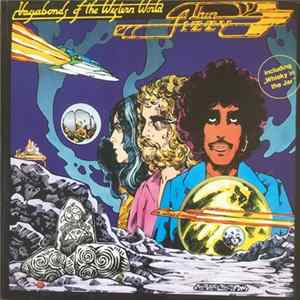 Thin Lizzy - Vagabonds Of The Western World mp3