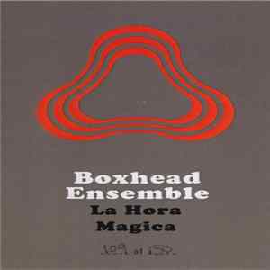 Boxhead Ensemble - La Hora Magica mp3