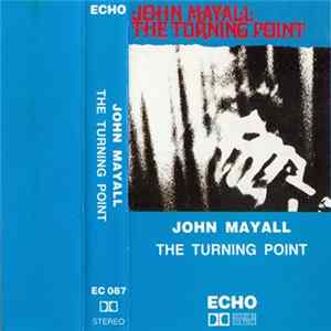 John Mayall - The Turning Point mp3