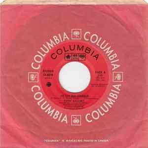 Patsy Gallant - Le Lit Qui Craque mp3