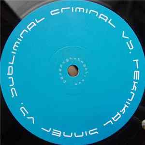 Teknikal Sinner vs. Subliminal Criminal - Untitled mp3