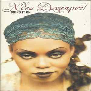 N'Dea Davenport - Bring It On mp3