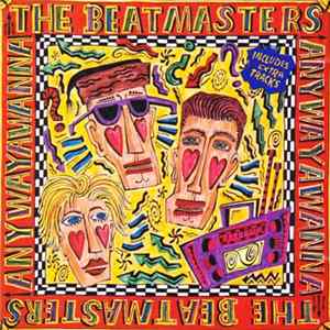 The Beatmasters - Anywayawanna mp3