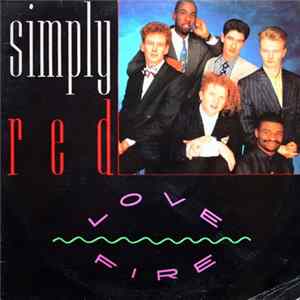 Simply Red - Love Fire mp3