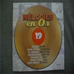 Various - Mélodies En Or - 19 mp3
