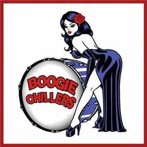Boogie Chillers - Down From The Tree mp3