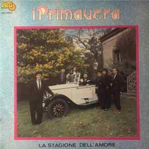I Primavera - La Stagione Dell'Amore mp3