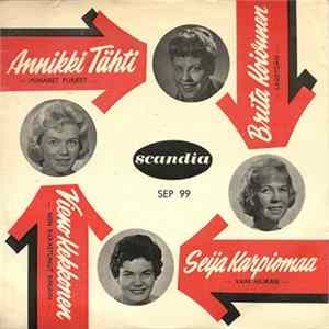Various - Scandia EP mp3