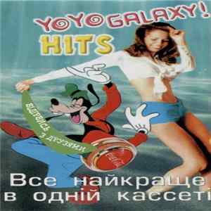 Various - Yo-Yo Galaxy Hits mp3