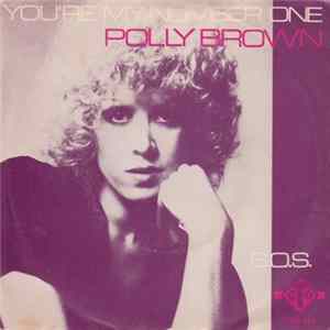 Polly Brown - You're My Number One mp3