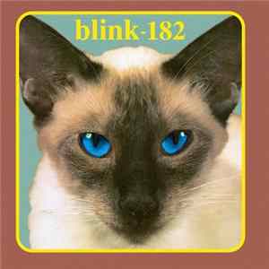 Blink-182 - Cheshire Cat mp3