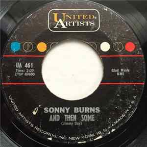 Sonny Burns - And Then Some mp3