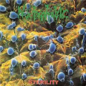 Nyctophobic / Exhumed - Sterility / Totally Fucking Dead mp3