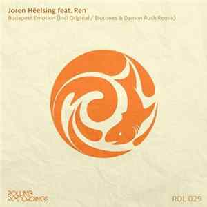 Joren Hëelsing - Budapest Emotion mp3