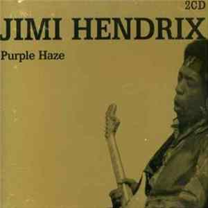 Jimi Hendrix - Purple Haze mp3