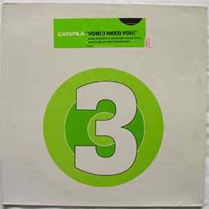 Catapila - Void (I Need You) (Part One) mp3